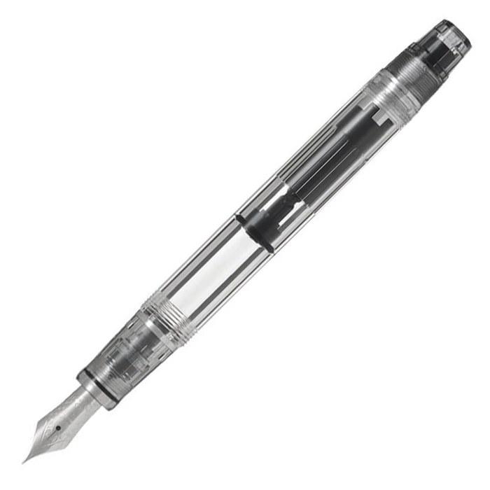 PILOT Fountain Pen Custom Heritage 92S Shik NCB Non-Color FKVH15SRSNCB