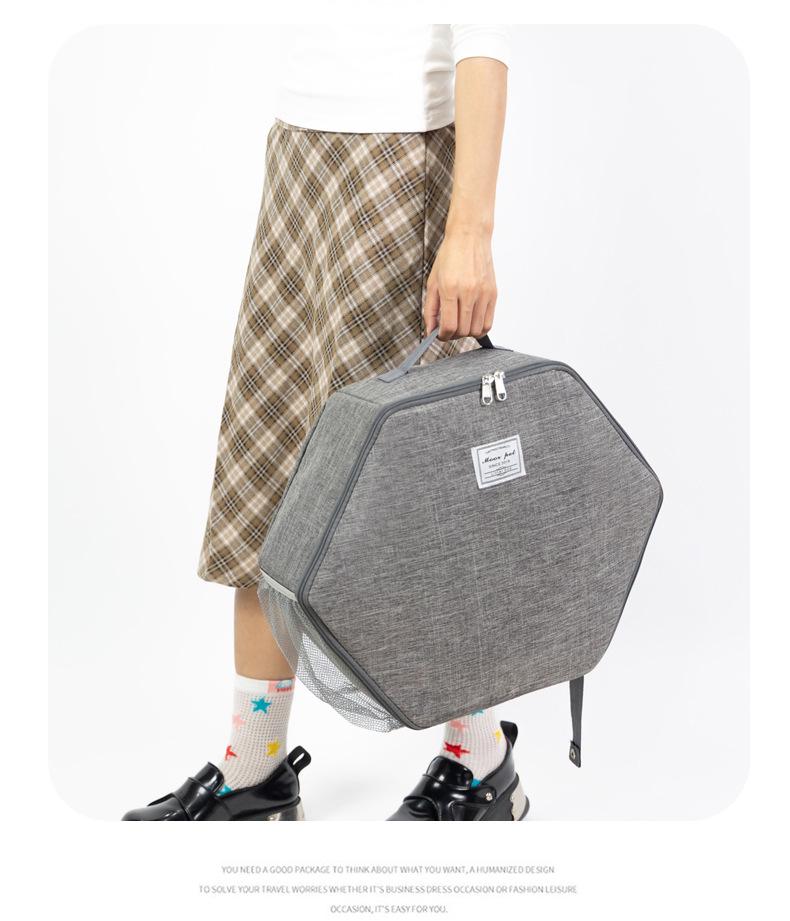 Moorpet Faltbare Wasserdichte Katzentoilette - Leicht zu Reinigen, Spritzgeschützt, Tragbar für Reisen