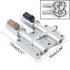 Transmission Dual Solenoid for 2001-2005 Honda Civic 1.7L 2.0L 1.3 28015-PLX-305 28250-PLX-305