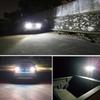 KIYOYO T16/T15 W16W LED Back Lamp Explosive Light 1200LM High