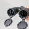Profesionálny ďalekohľad Lg18 HD s 10-násobným priblížením Prenosný vodotesný výkonný ďalekohľad na lov Kempovanie so 42 mm objektívom
