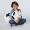 Pillow Pets Originals Kuscheltier Kuh, 45,7 cm