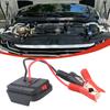 Boost Cable Jump-Charger Starter Jump Starter Clip Starter Battery Not Included Battery Jump Cable Clamps Car Truck Accessories