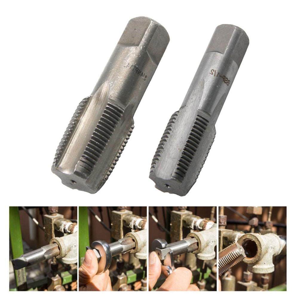 1 Pc Repair Screw Tap 1/2 Inch Or 3/4 Inch Easy To Force Easy To Hold