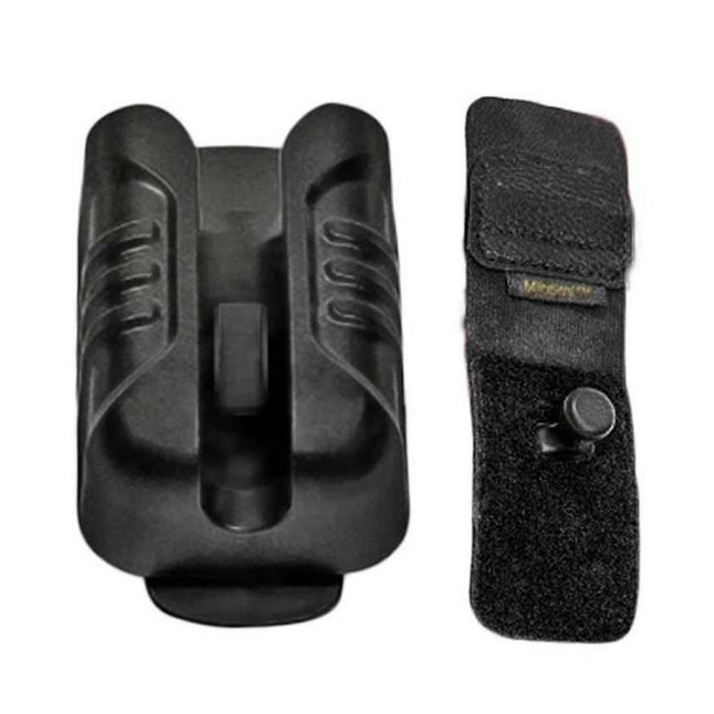 Tool Holster Waist Tool Set Multifunctional Drill Clips For Belt Tool Bag Drill Pouch Drill Holsters With Pockets For Tools