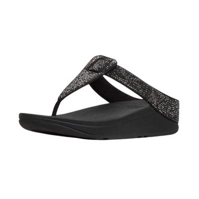 Fit Flop Damen Isabelle Ledersandalen