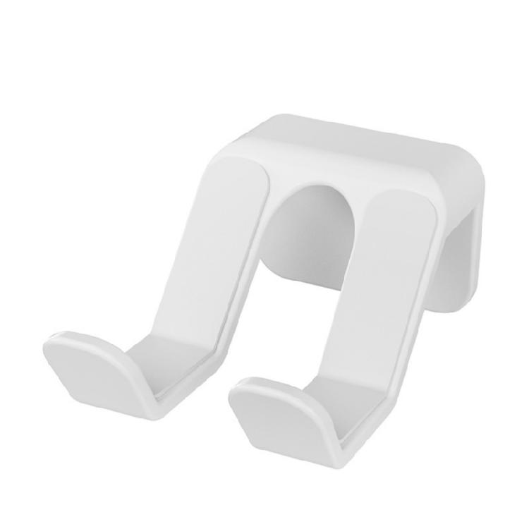 Antislip Game Controller Wall Mount Vertical Organizers Rack With Multiple Installation Option for Safe Charging Storage
