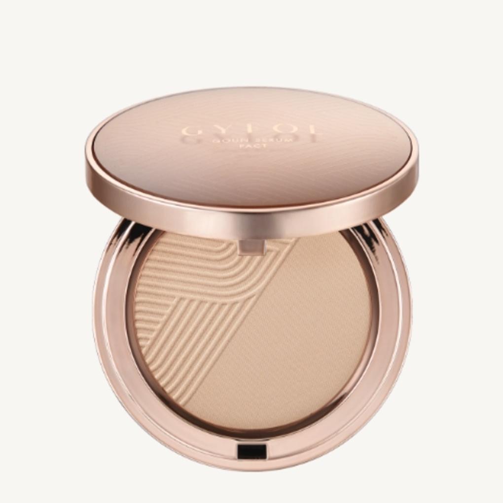 

Tony Moly Fine Serum Pack