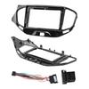 Car Radio Multimedia MP5 Player Head Unit Stereo BT For Lada Vesta 2015-2022