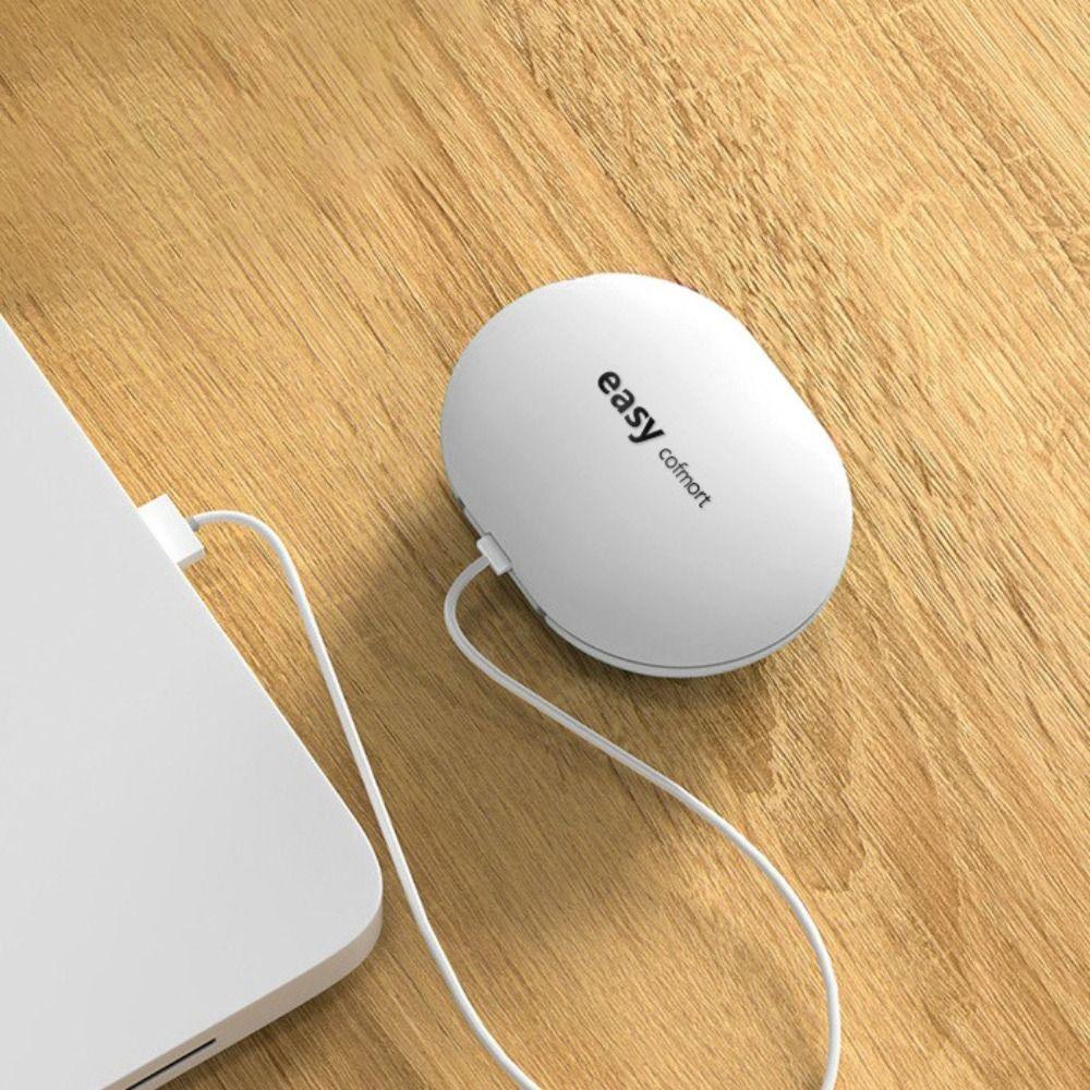 Ultraviolet Sterilization Toothbrush Holder Flip-top Toothbrush Rack Bathroom Storage Tool