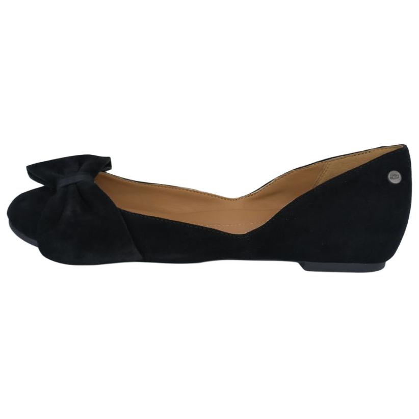 

UGG Lindsay Casual Shoes Women s Black Sneakers 1099873-BLK 39