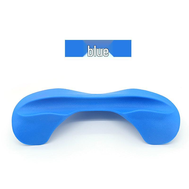 

Thickened Barbell Shoulder & Neck Guard Pad - Soft, Extended Protection Sleeve for Weightlifting