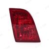Rear Bumper Brake Reflector Fog Light Parking Lamp Stop Warning Lamp For Suzuki Swift 2011 2012