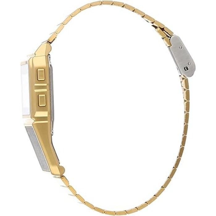 [Casio Standard] Casio Standard Watch DBC-611G-1D (Import Model)