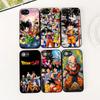 Super Krillin Dragon Son Goku Ball Cover for Motorola Moto G35 G22 G23 G32 G53 G60 G72 G64 G20 G71 G52 G41 G42 E13 E20 E32 Case