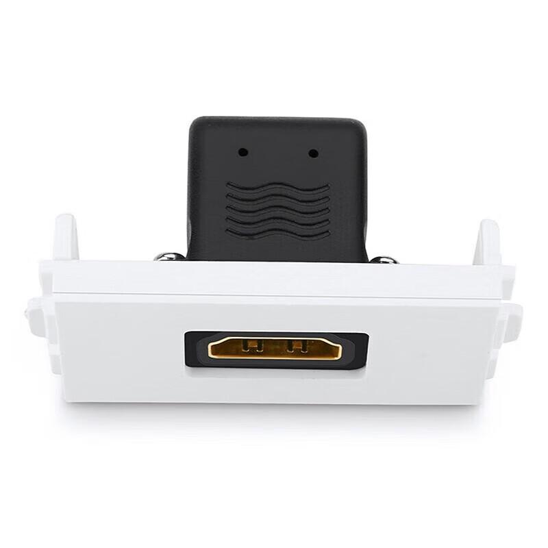 Ugreen HDMI Wall Plate Module MM113