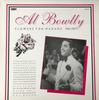 LP Record AL BOWLLY  RAY NOBLE  RONNIE MUNR  Flowers For Madame HQ3024 Harlequin 1988 UK Jazz Used