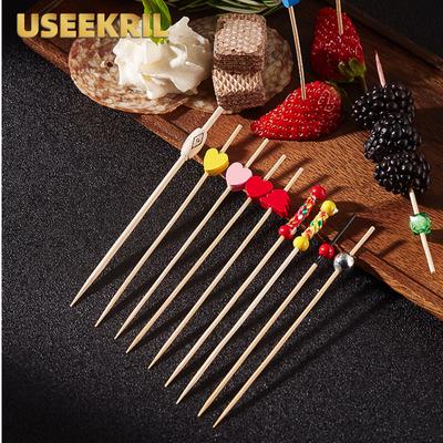 Bar Aksesuarları – Kokteyl ve kanepe kürdanları