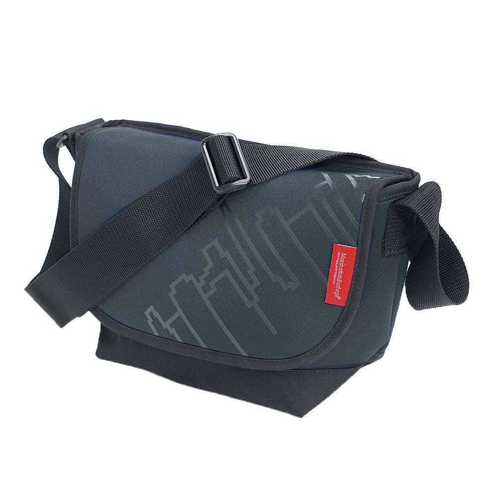 

Manhattan Portage Messenger Bag Navy (Manhattan Portage) 2.