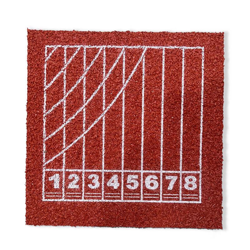 EPDM Basketball Sports Flooring