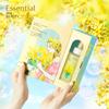 Essential The Beauty Hair Texture Beauty Water Treatment EX Smooth Mimosa Soap Scent 200ml