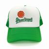 Berretto Trucker Birra Pilsner Urquell Unisex Cool Cappello Pilsner Urquell Cappellino da Baseball Cool Estivo Rete Traspirante Unisex