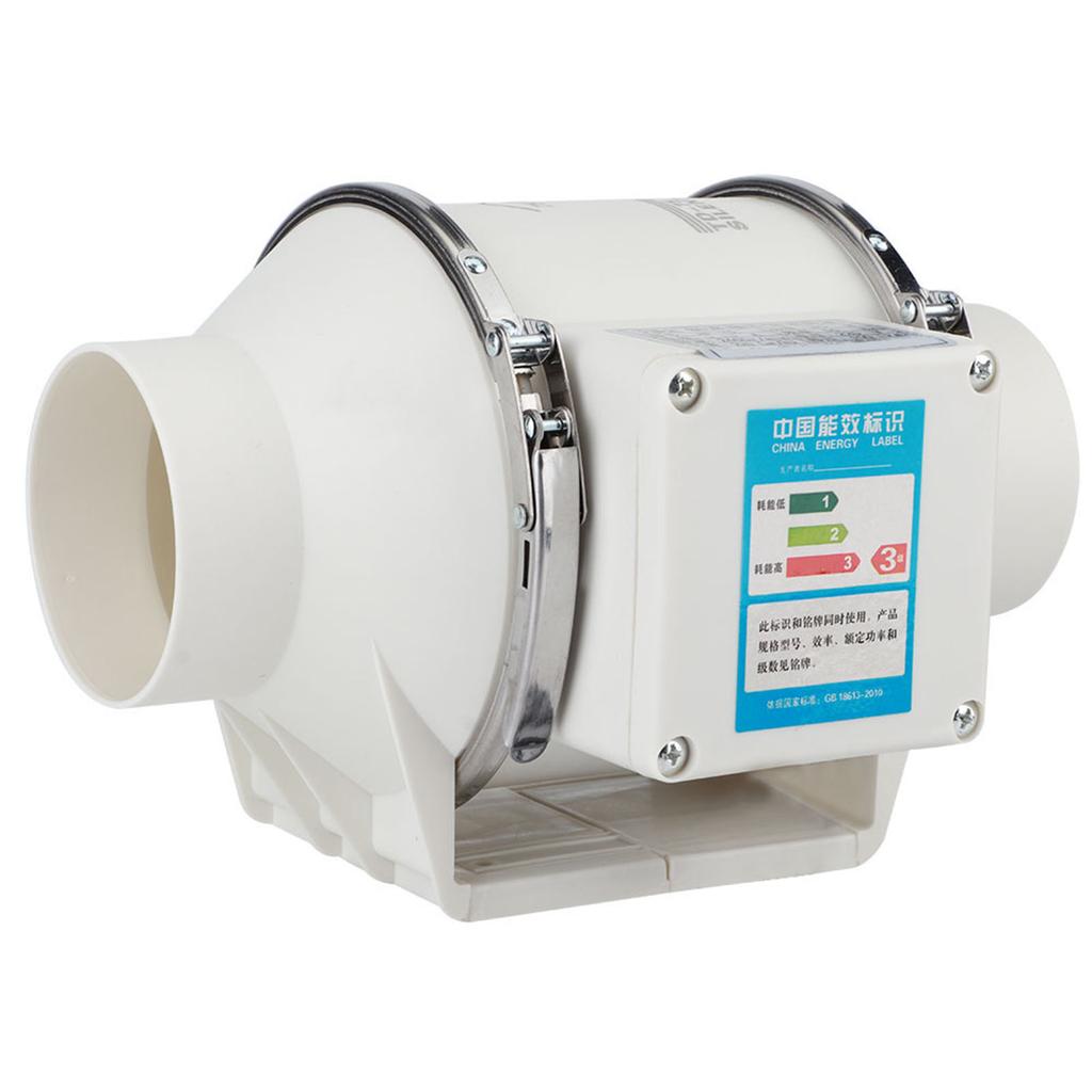 Oblique Flowing Pressurized Industrial Exhaust Fan Wall Window Ventilating Fan