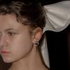 corsage surge Earring