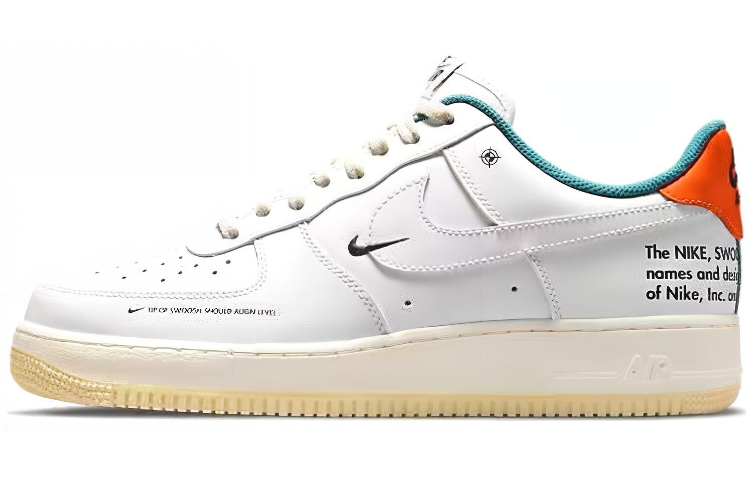 

Nike Air Force 1 07 Le Starfish DM0970-111 39