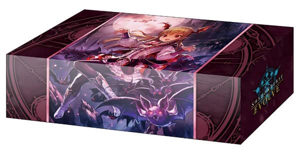 Shadowverse EVOLVE Official Storage Box Shadowverse EVOLVE Princess Vol.8 "Vampire Vampy"