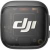 DJI Mic 3 Transmitter Pin Microphone Wireless Mini Microphone for iPhone/Camera/Android Lightweig...