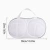 Bra laundry bag washing machine special anti-deformation washing bag underwear net bag washing machine cleaning roller