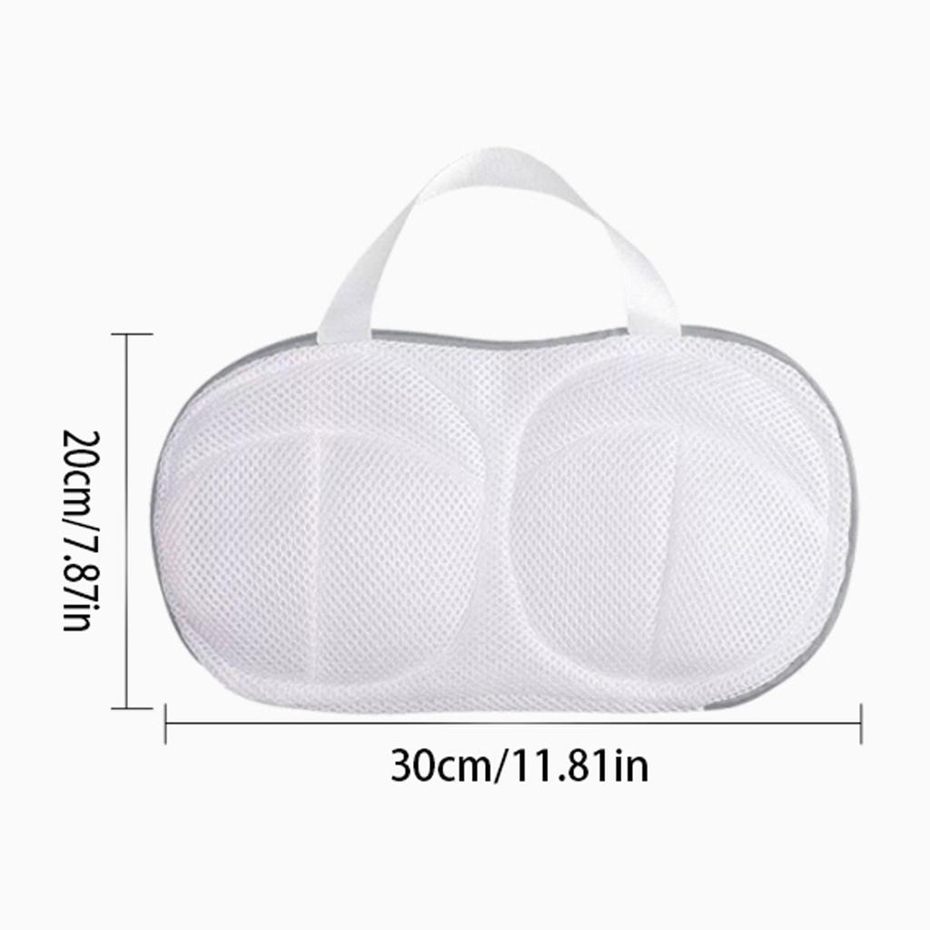 Bra laundry bag washing machine special anti-deformation washing bag underwear net bag washing machine cleaning roller