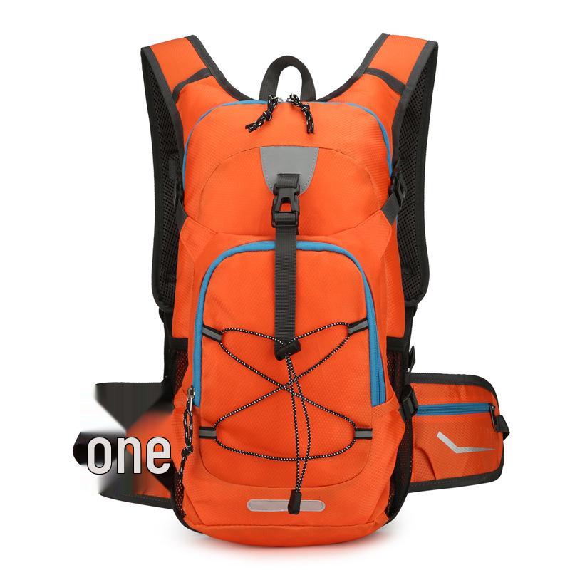 New Lightweight Wear-resistant Cycling & Hiking Backpack for Outdoor Travel