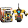 Funko Pop Borderlands 1165 Claptrap Figure