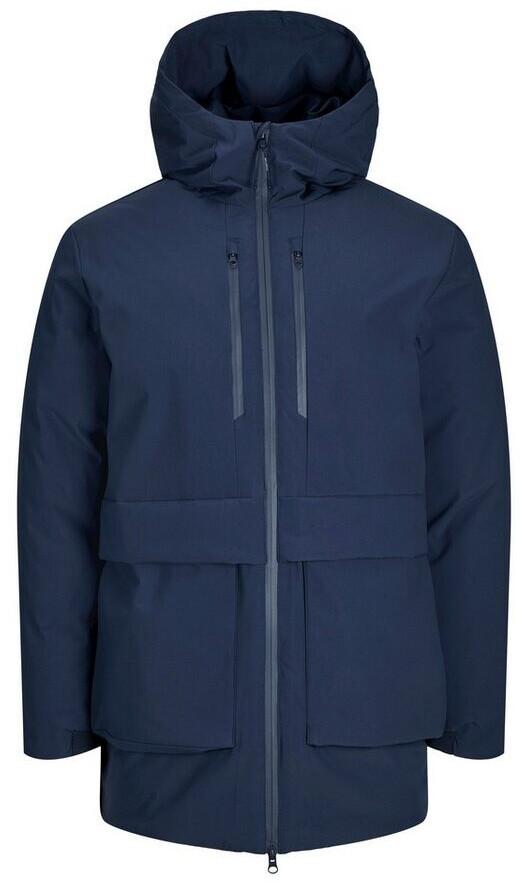 Winter Jacket Jack & Jones Parka Charlie Jacke