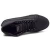 Vans SK8-Hi Slim Gunmetal Herren Sneaker Schwarz VN00018IJV1