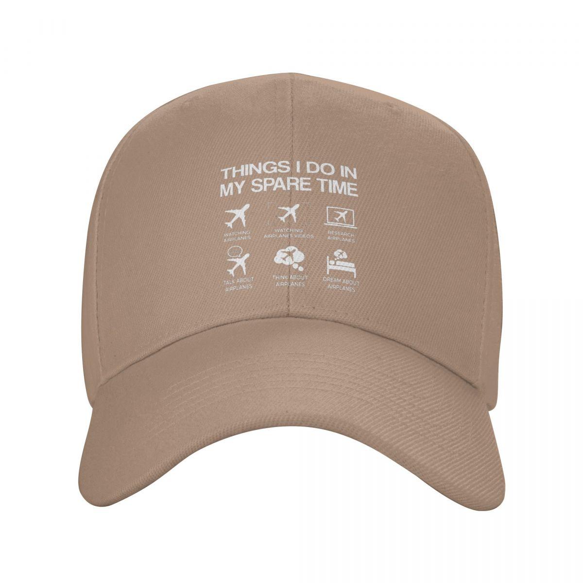 

Airplane Pilot Airport Runway Phonetic Alphabet Plane Baseball Caps Snapback Men Women Hat Cap Streetwear Baseball Hat Casquette One Size
