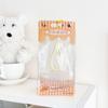 Transparent MIni Plush Dolls Storage Pouch Dustproof Dolls Outward Bag  Gift Packaging