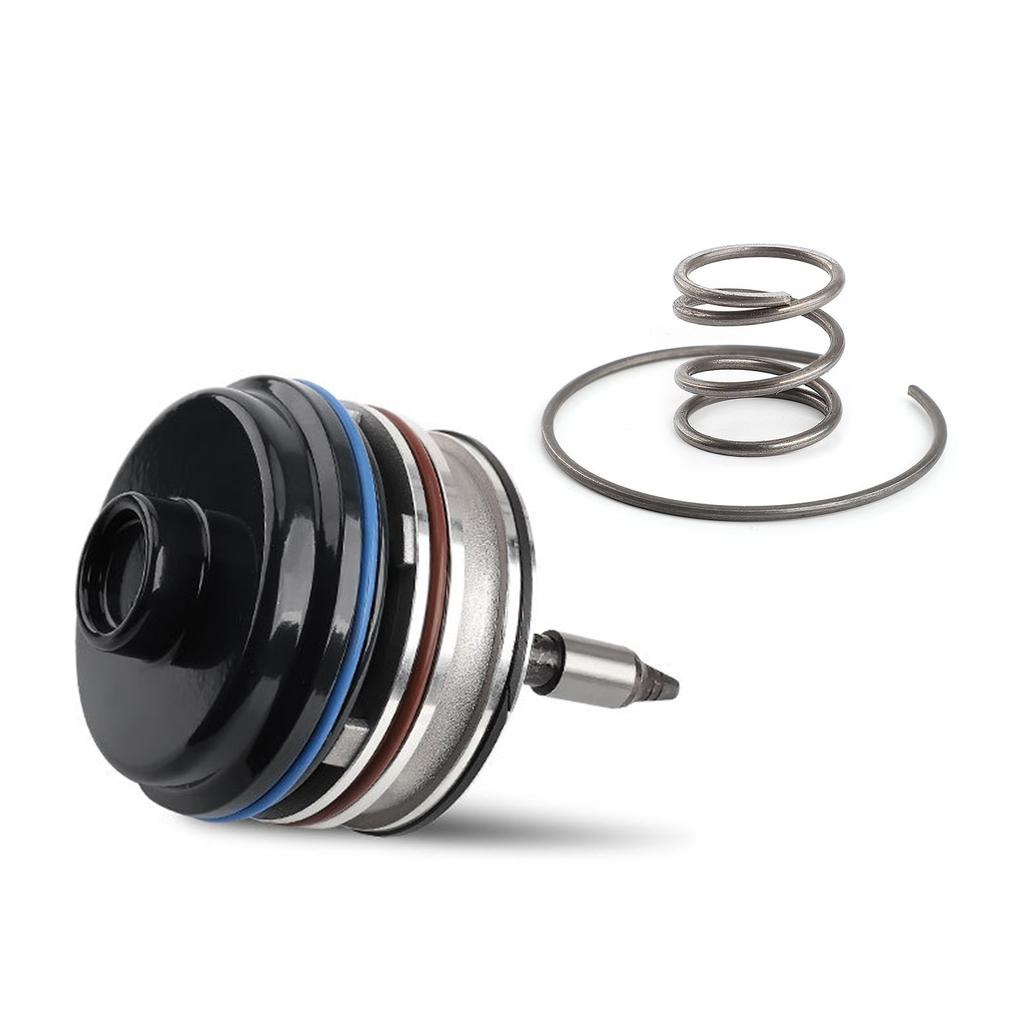 Gear Piston Replacement for Servo 700R4 4L60E 4L65E 4L70E Automotive Transmission Brake with Piston