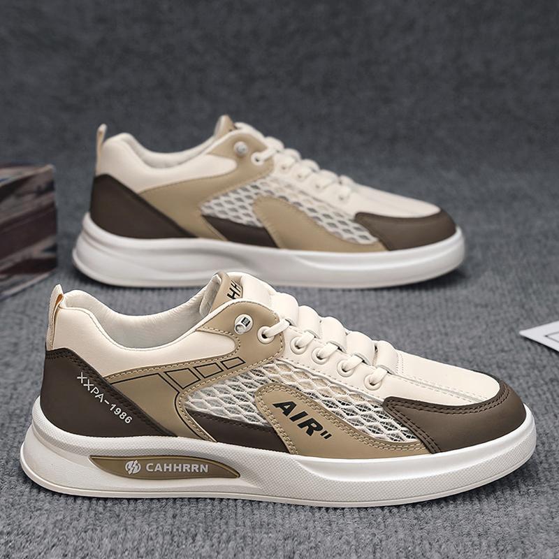 Fashion CYYTL Mesh Summer Shoes For Men Sneakers Casual Breathable Outdoor Running Tennis Sports Hiking Luxury Platform Designer Loafers