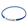 Colantotte Sports Necklace SR140 Blue and White Medium