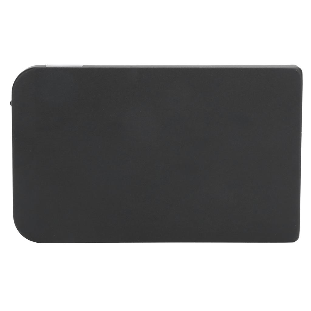 Storage Device Hard Drive USB3.0 HDD 2.5in for Desktop Laptop Computer Supplies Black1T