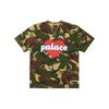 Palace X Evisu Herz T-Shirt P24EVES004
