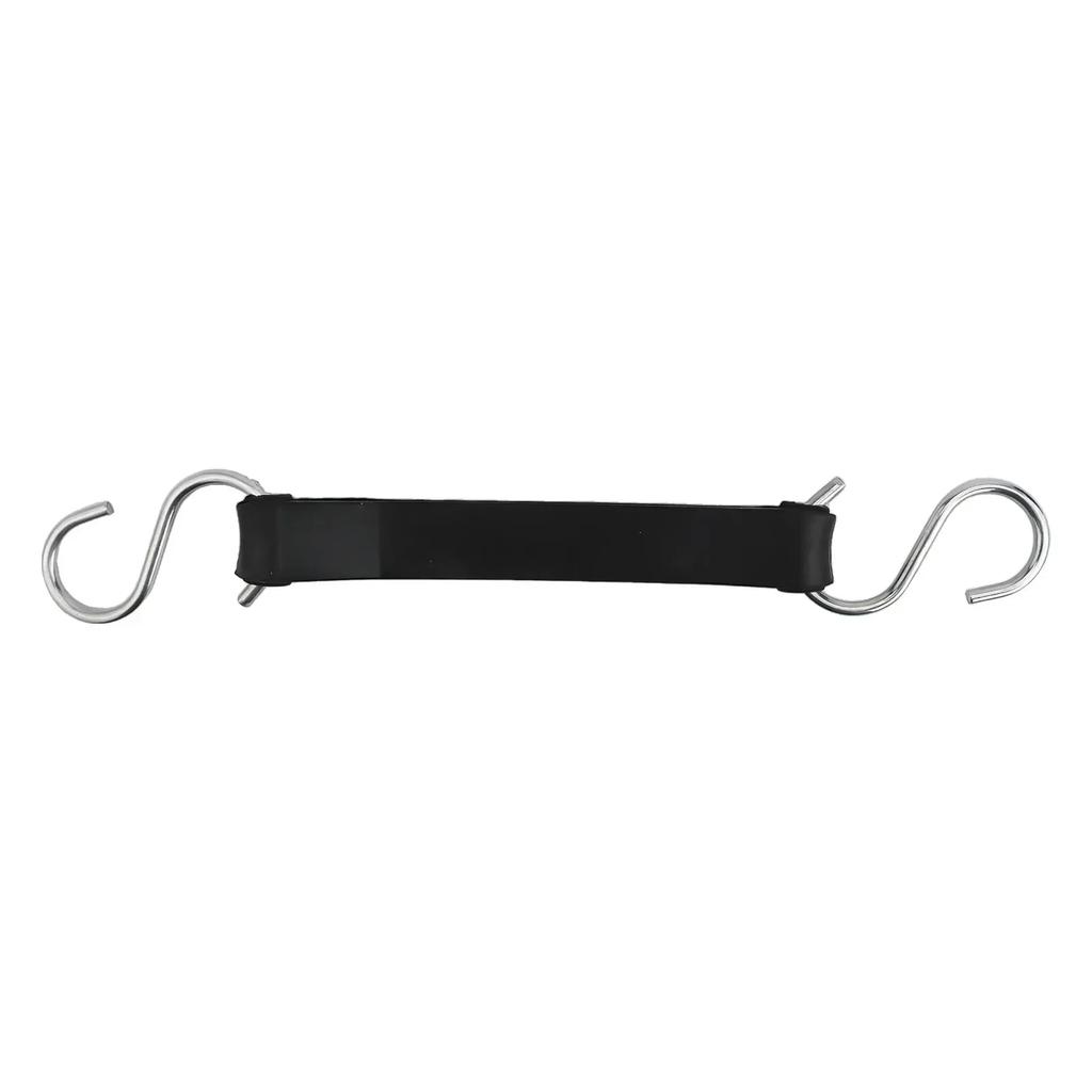 Trimmer Parts Battery Strap Hanger Replaces Parts Brand New FOR Polaris For Garden Power Tools Battery Strap Hooks