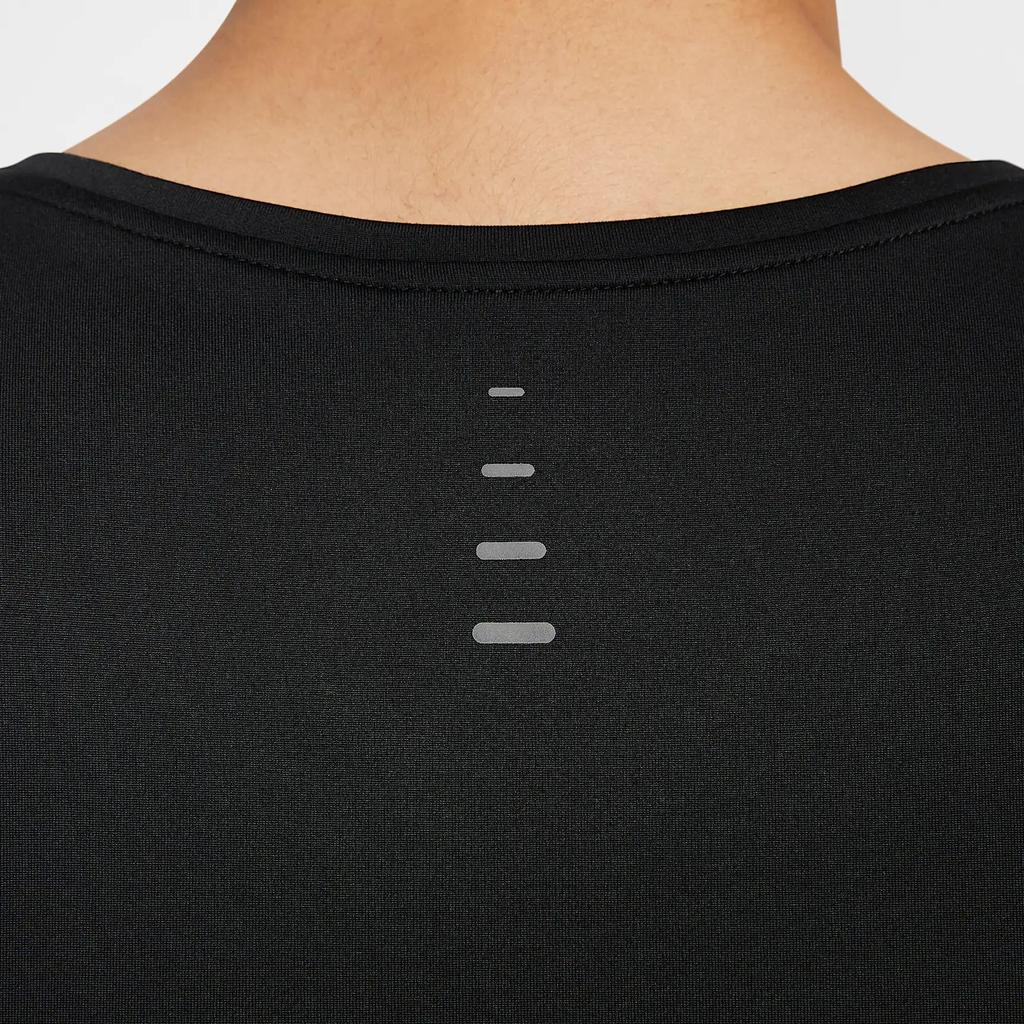 New Nike Dri FIT ADV Tank Top Men's Black HV5211-010