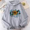 With God All Things Are Possible Matthew Print Hoodies Women's Funny Graphic Hoody Casual Graphic Pullovers Sweatshirts