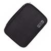 Travel Cable Storage Bag Compact USB Gadget Organizer Bag Multi-Pocketed Tools Accessories Versatile Application