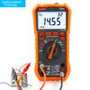 T58C Multifunctional Digital LCR Multimeter with Burn Protection and High Precision for Inductance and Capacitance Measurement
