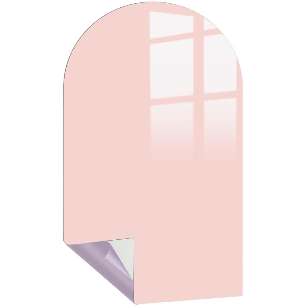 

Magnetic Chalkboard Chalkboard Decal Magnetic Wall Decal pink